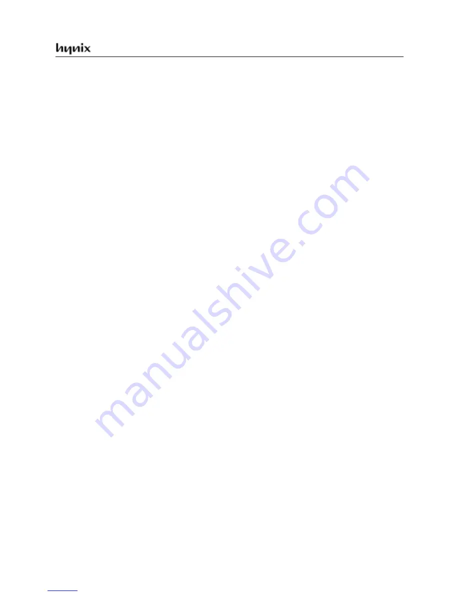 Hynix Semiconductor GMS81C5108 User Manual Download Page 82