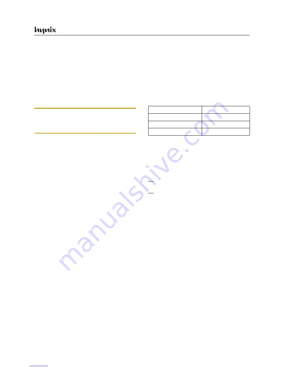 Hynix Semiconductor GMS81C5108 User Manual Download Page 86