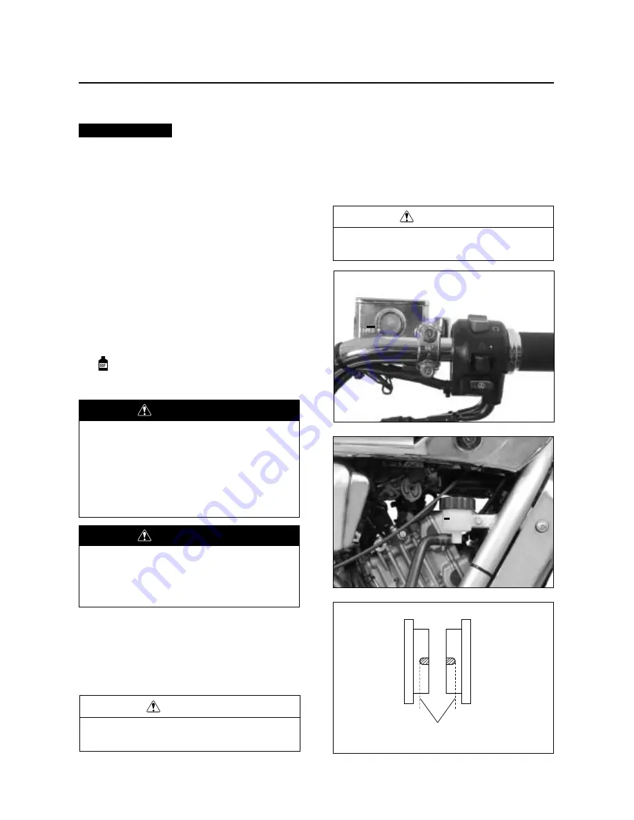 HYOSUNG Aquil GV650 Service Manual Download Page 32