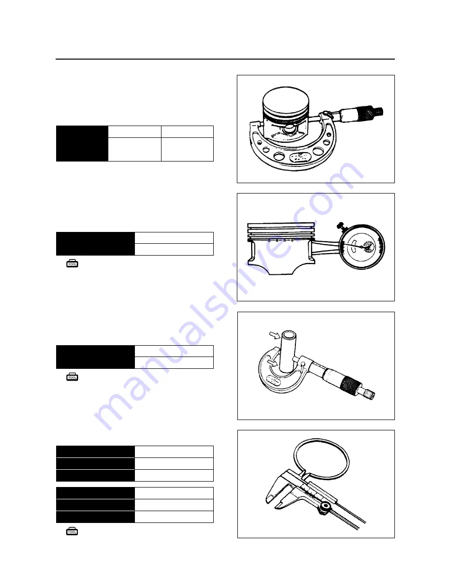 HYOSUNG Aquil GV650 Service Manual Download Page 69