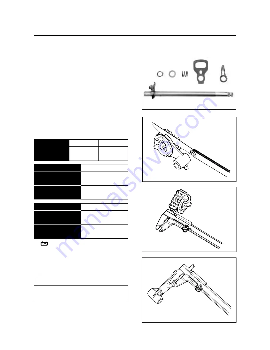 HYOSUNG Aquil GV650 Service Manual Download Page 78