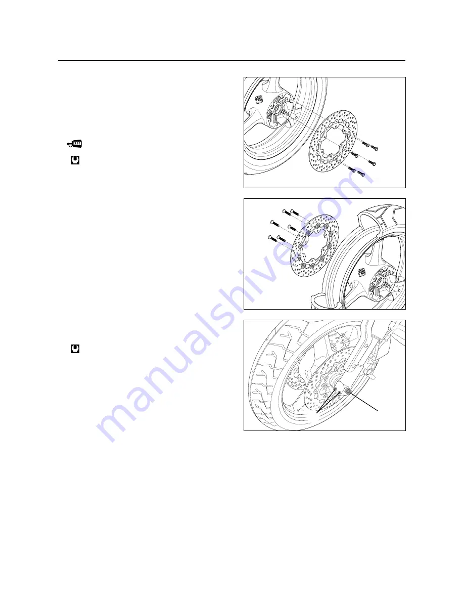 HYOSUNG Aquil GV650 Service Manual Download Page 154