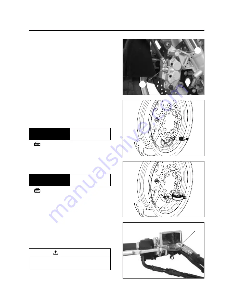 HYOSUNG Aquil GV650 Service Manual Download Page 159