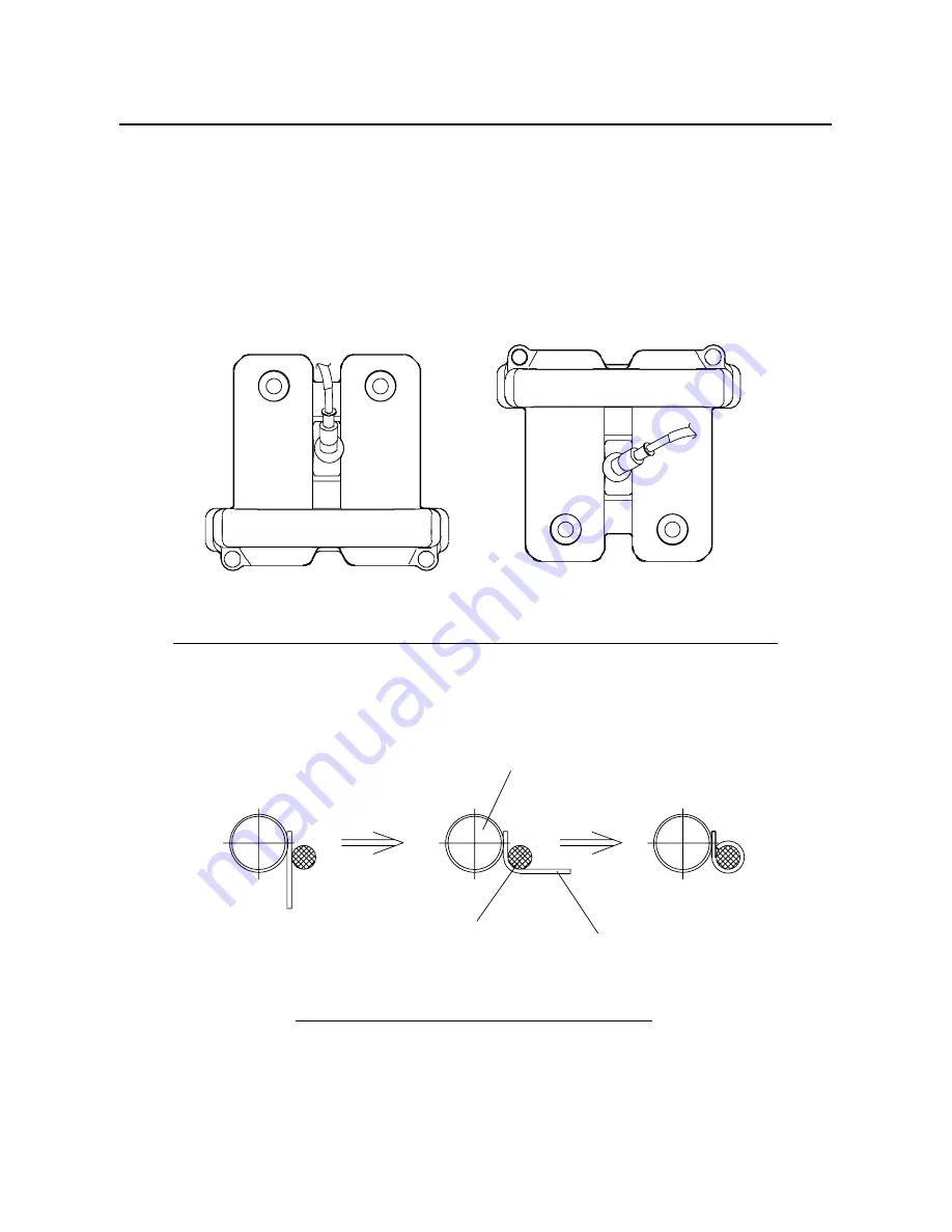 HYOSUNG Aquil GV650 Service Manual Download Page 218