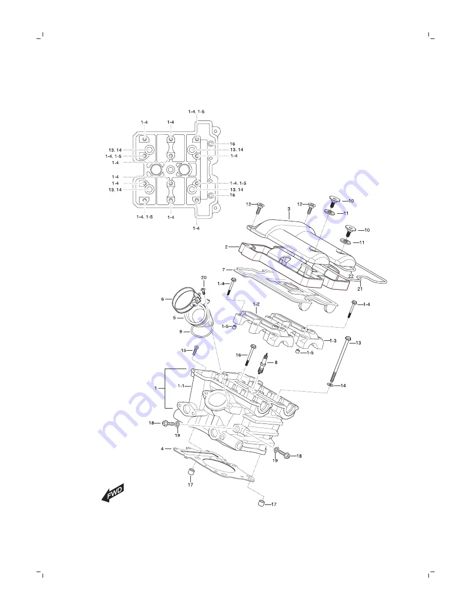 HYOSUNG Aquila GV 650 Manual Download Page 6