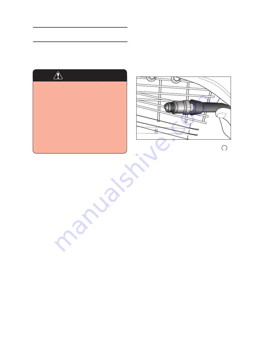 HYOSUNG GD250 Owner'S Manual Download Page 86