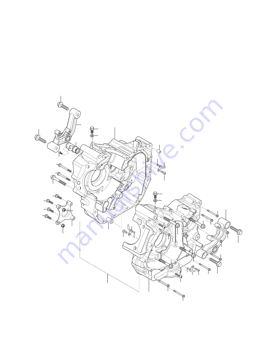 HYOSUNG GT650 2009 Manual Download Page 11