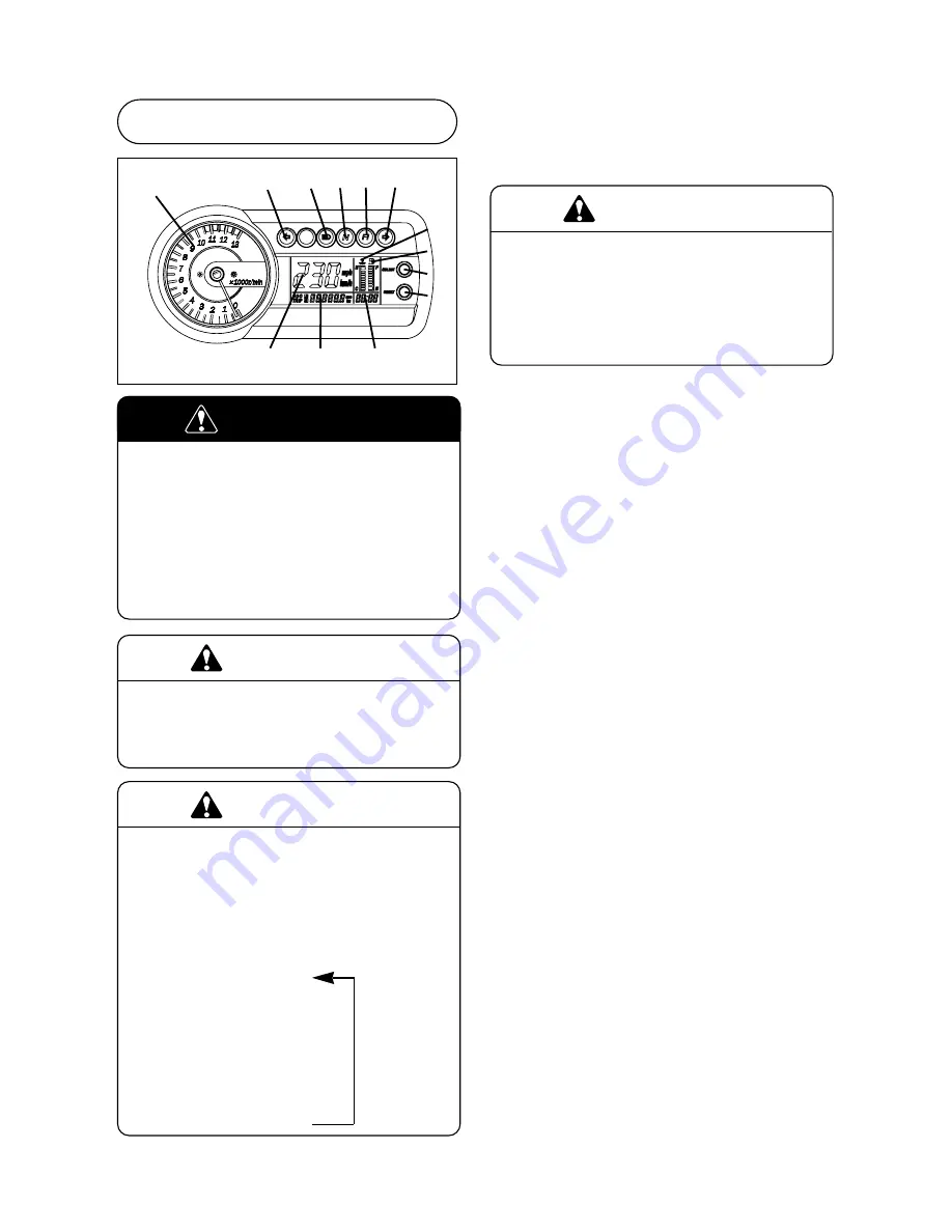 HYOSUNG GT650 - PARTS CATALOGUE Owner'S Manual Download Page 30