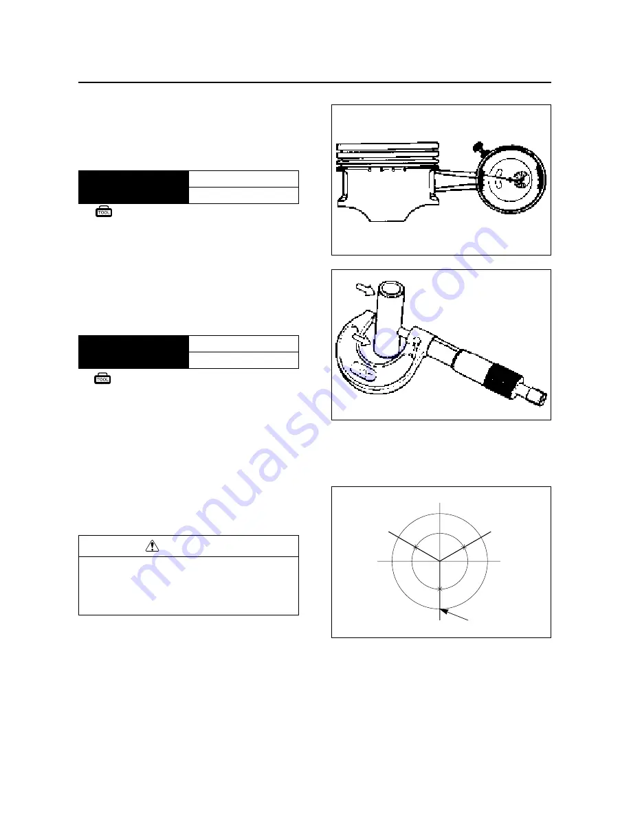 HYOSUNG KARION RT125 Service Manual Download Page 52