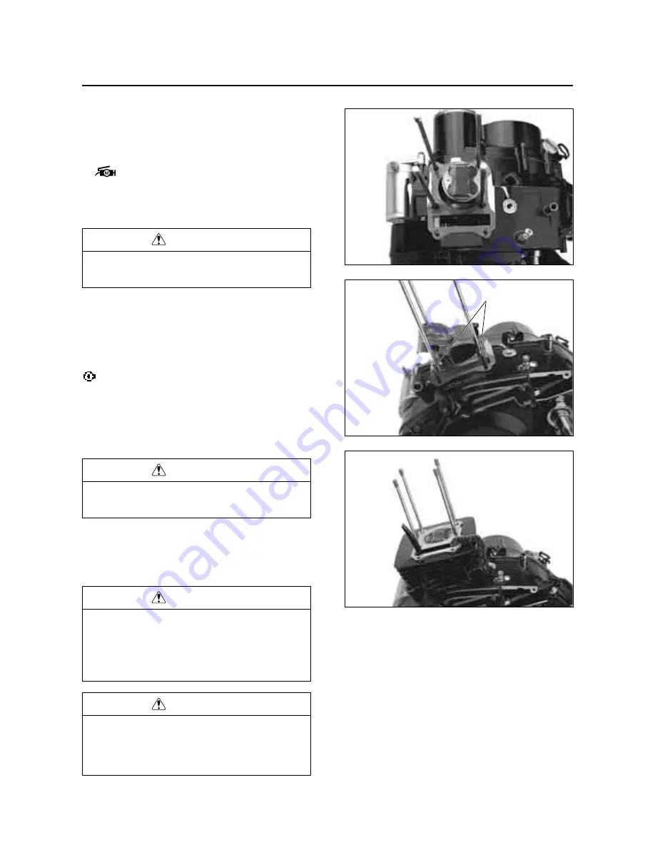 HYOSUNG KARION RT125 Service Manual Download Page 53