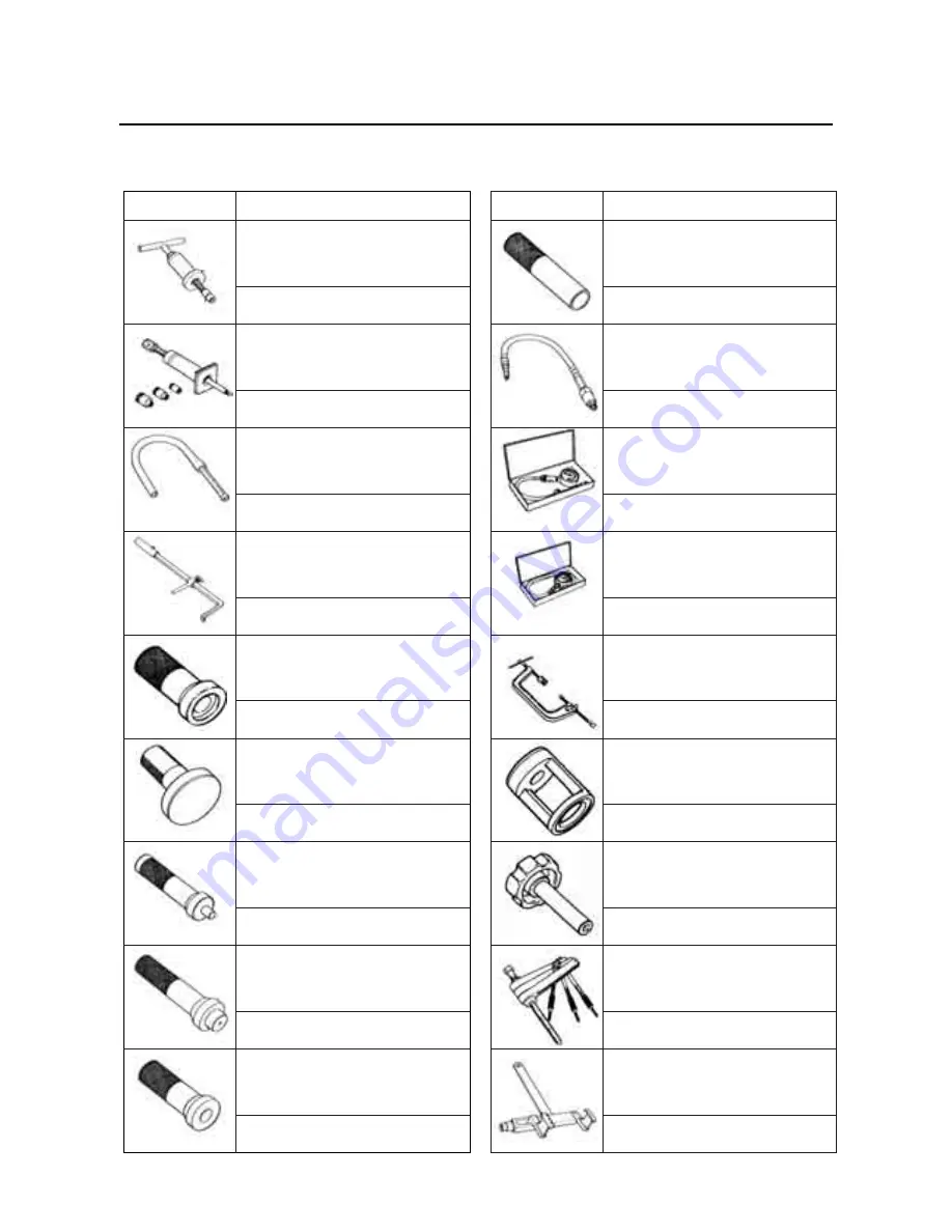 HYOSUNG KARION RT125 Service Manual Download Page 148