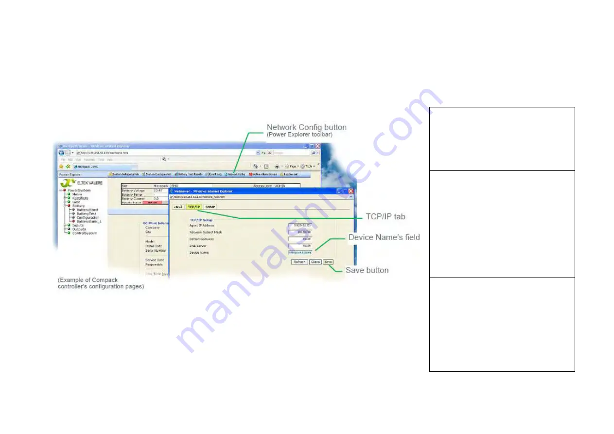 Hypercable Compack Booklet Download Page 27