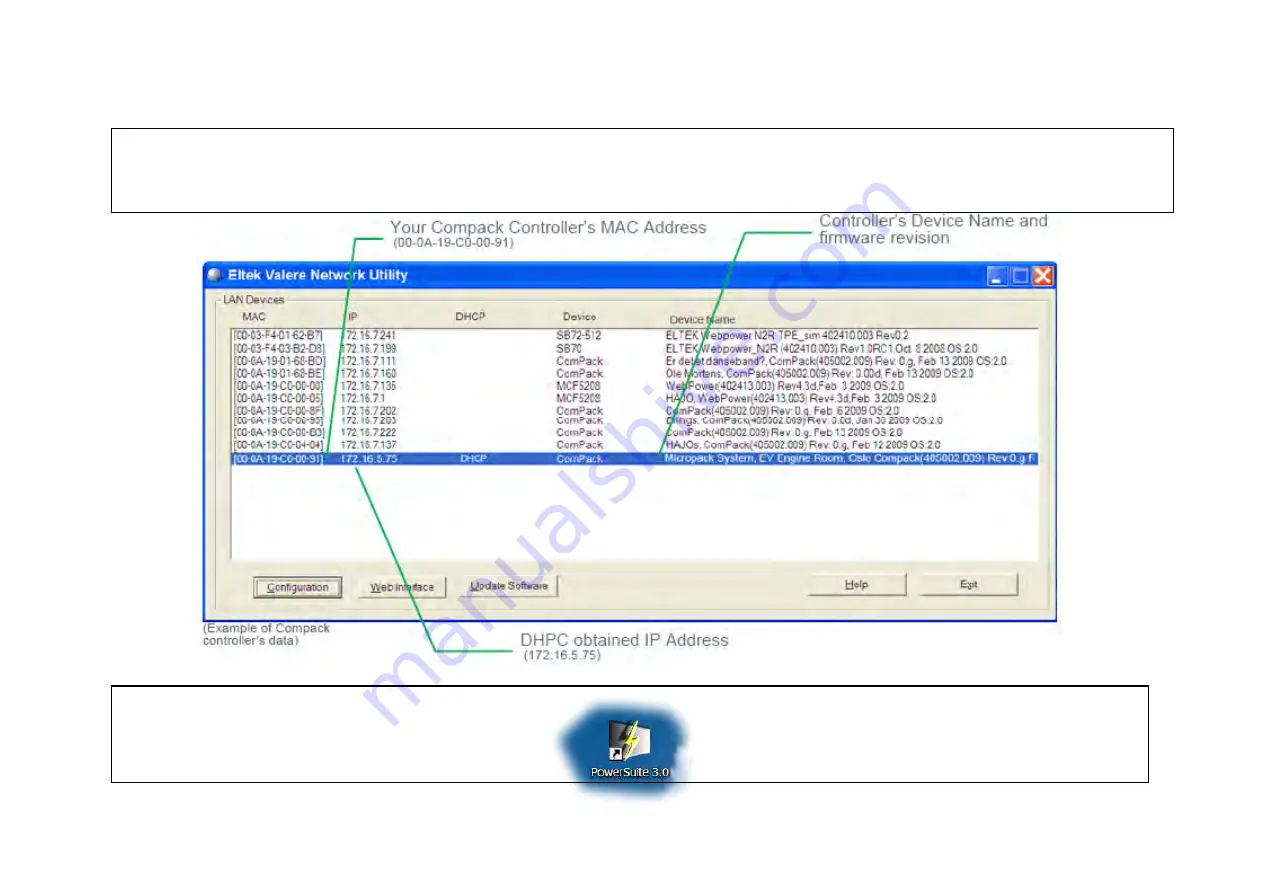 Hypercable Compack Booklet Download Page 34