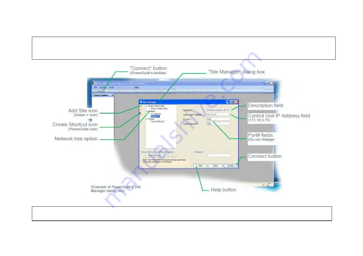 Hypercable Compack Booklet Download Page 35