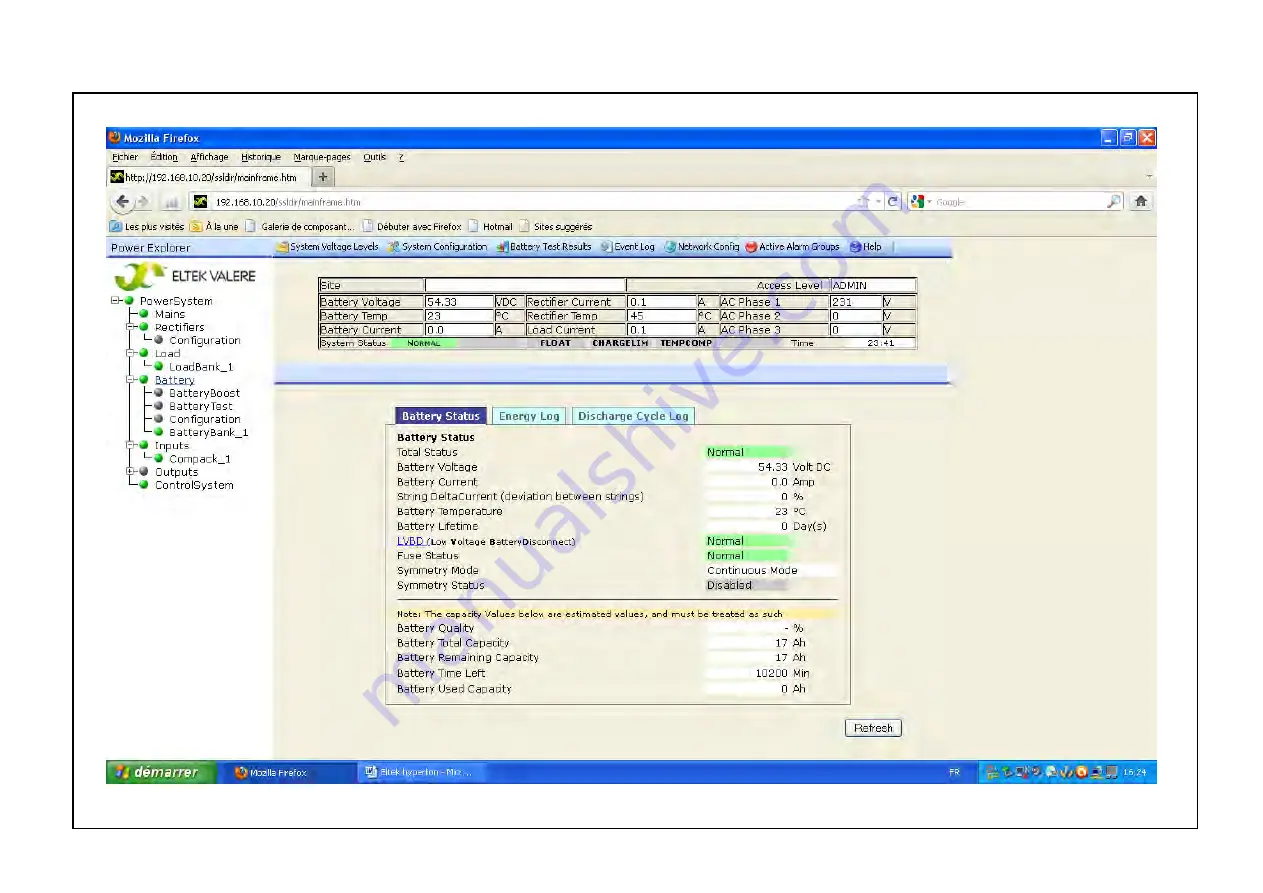 Hypercable Compack Booklet Download Page 53