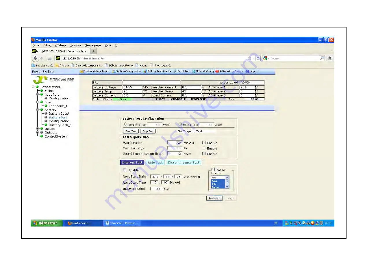 Hypercable Compack Booklet Download Page 55