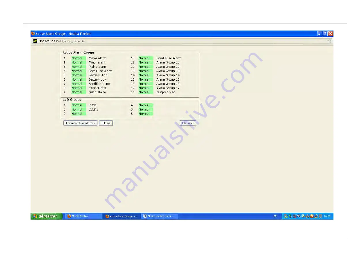 Hypercable Compack Booklet Download Page 67