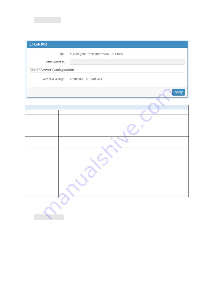 Hypercable HYC-OLTRG-101 User Manual Download Page 51