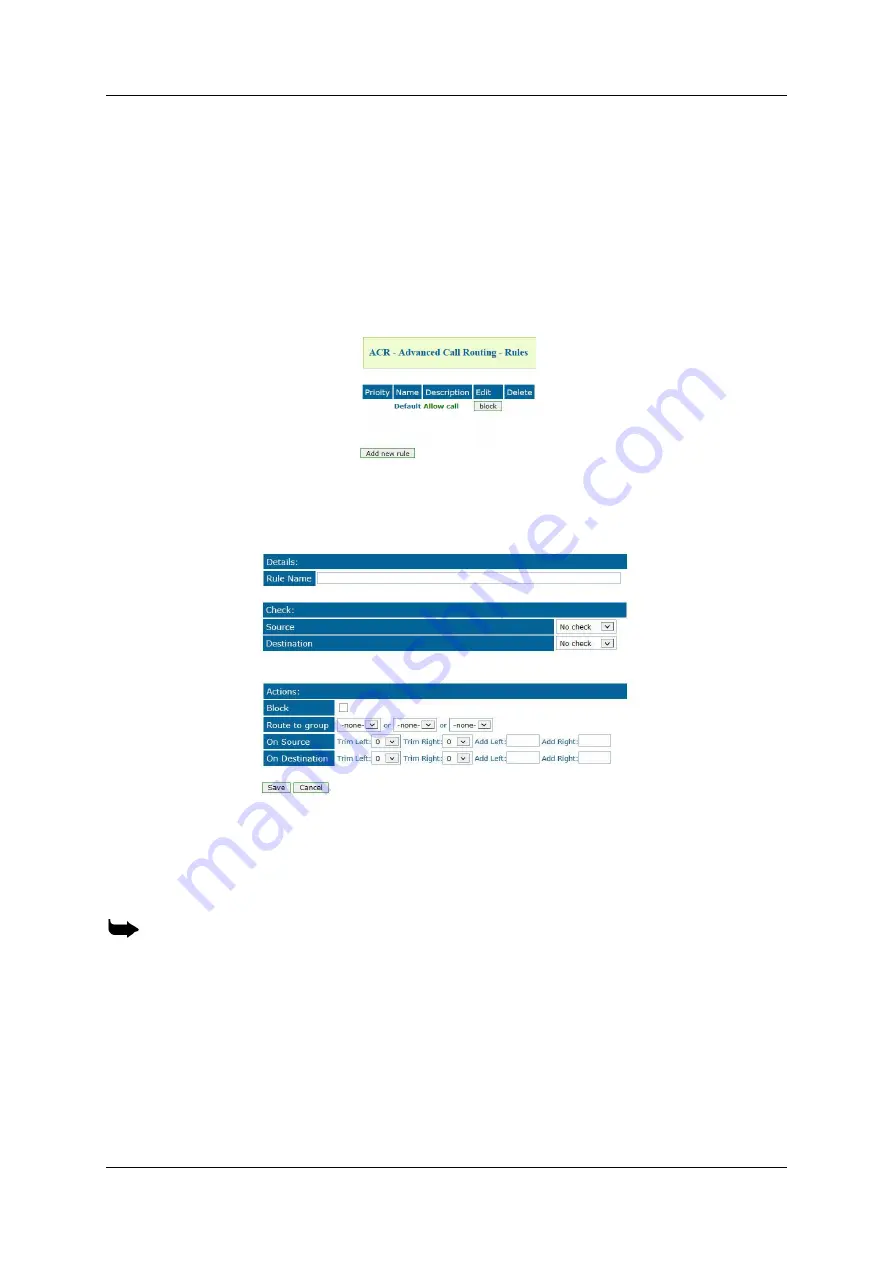 Hypermedia HG-3000 Product Manual Download Page 82