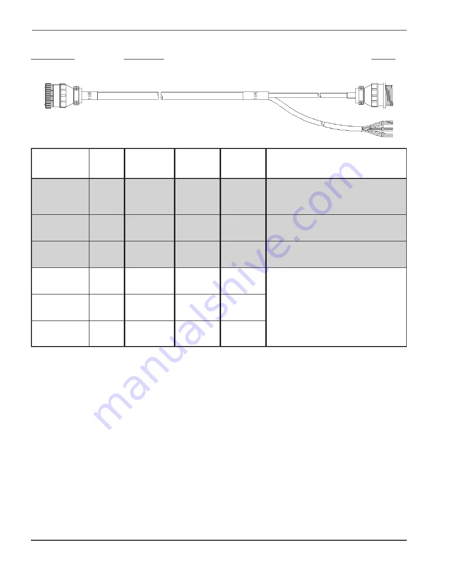 Hypertherm Command THC Instruction Manual Download Page 93