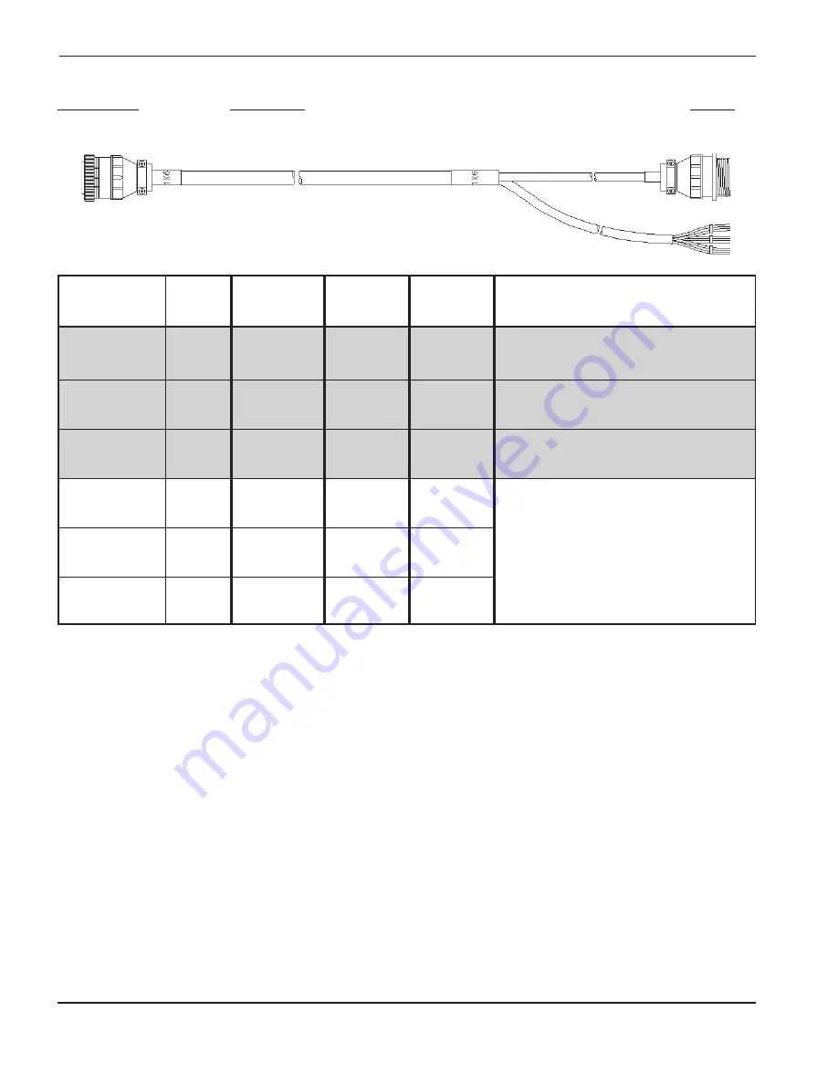 Hypertherm Command THC Instruction Manual Download Page 100