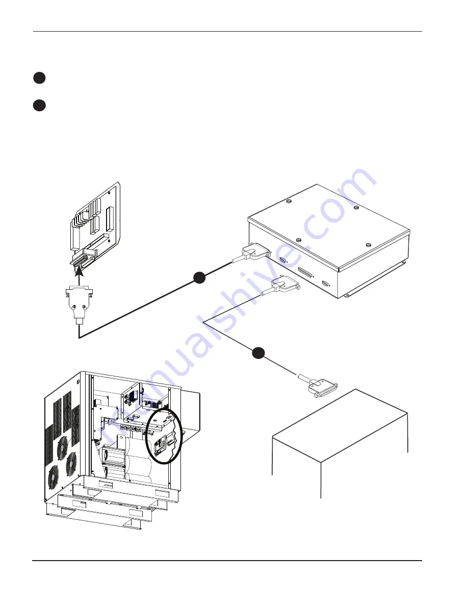 Hypertherm Command THC Instruction Manual Download Page 144