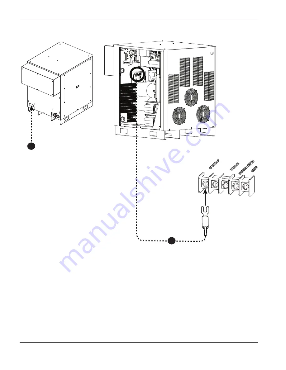 Hypertherm Command THC Instruction Manual Download Page 148