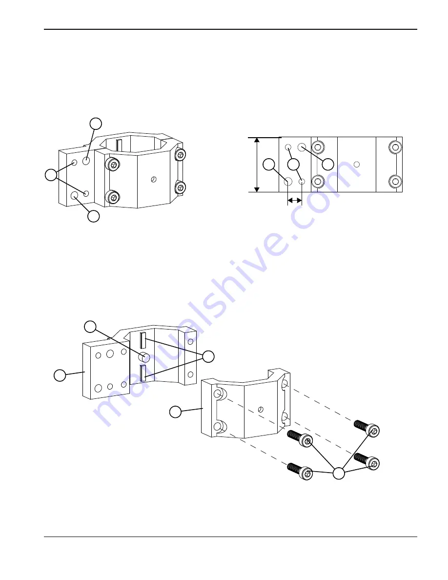 Hypertherm Duramax Service Manual Download Page 31