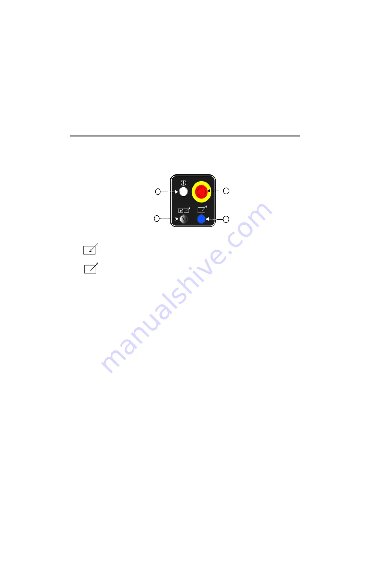 Hypertherm DynaMAX 550P Operator'S Manual Download Page 48