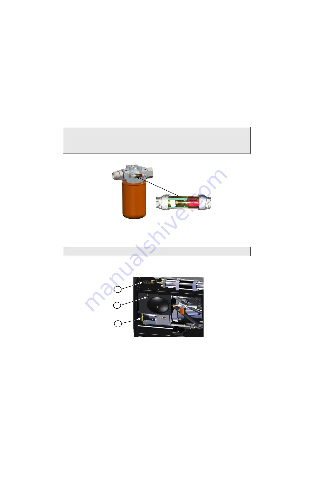 Hypertherm DynaMAX 550P Operator'S Manual Download Page 57