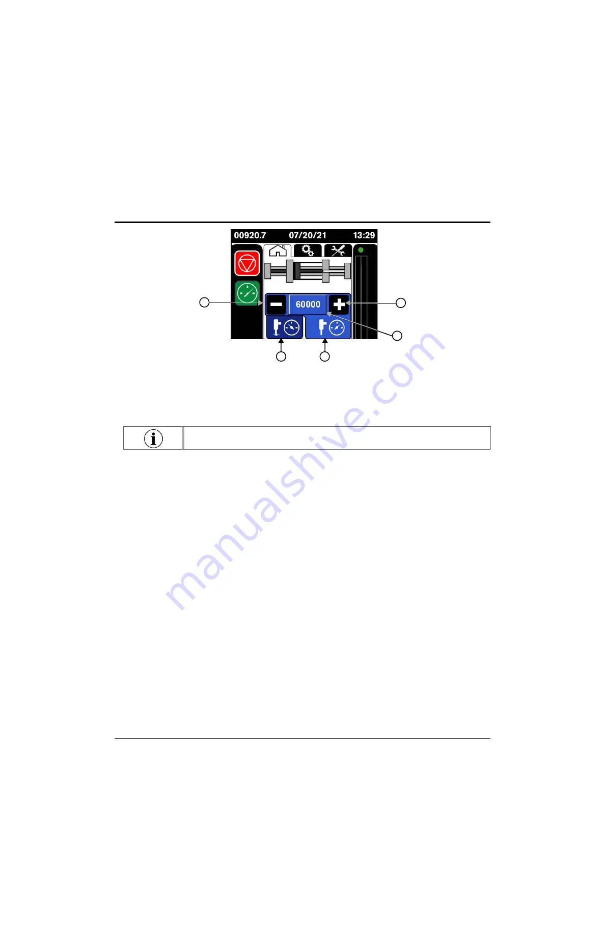 Hypertherm DynaMAX 550P Operator'S Manual Download Page 59