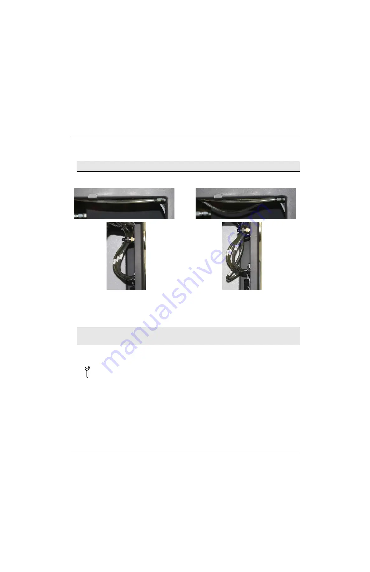 Hypertherm DynaMAX 550P Operator'S Manual Download Page 86