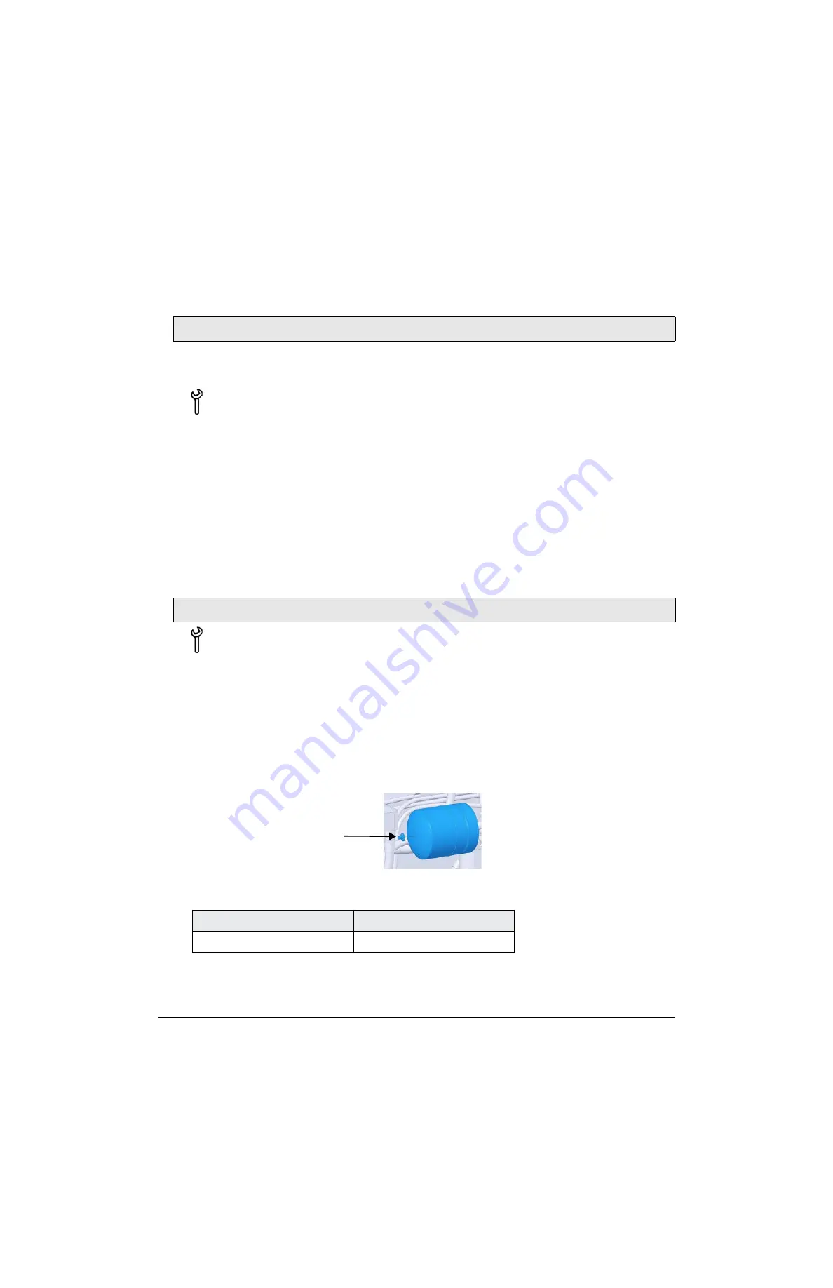 Hypertherm DynaMAX 550P Operator'S Manual Download Page 88