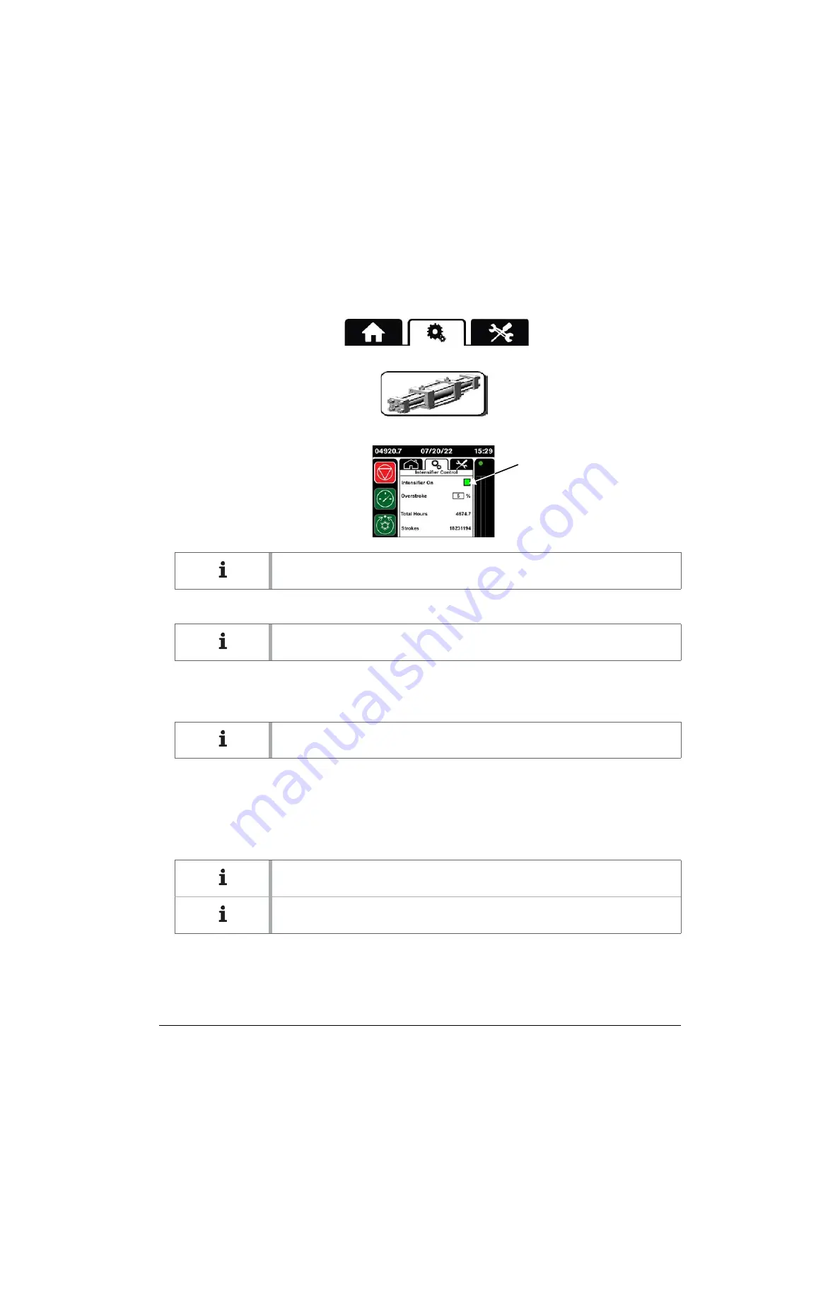 Hypertherm DynaMAX 550P Operator'S Manual Download Page 95