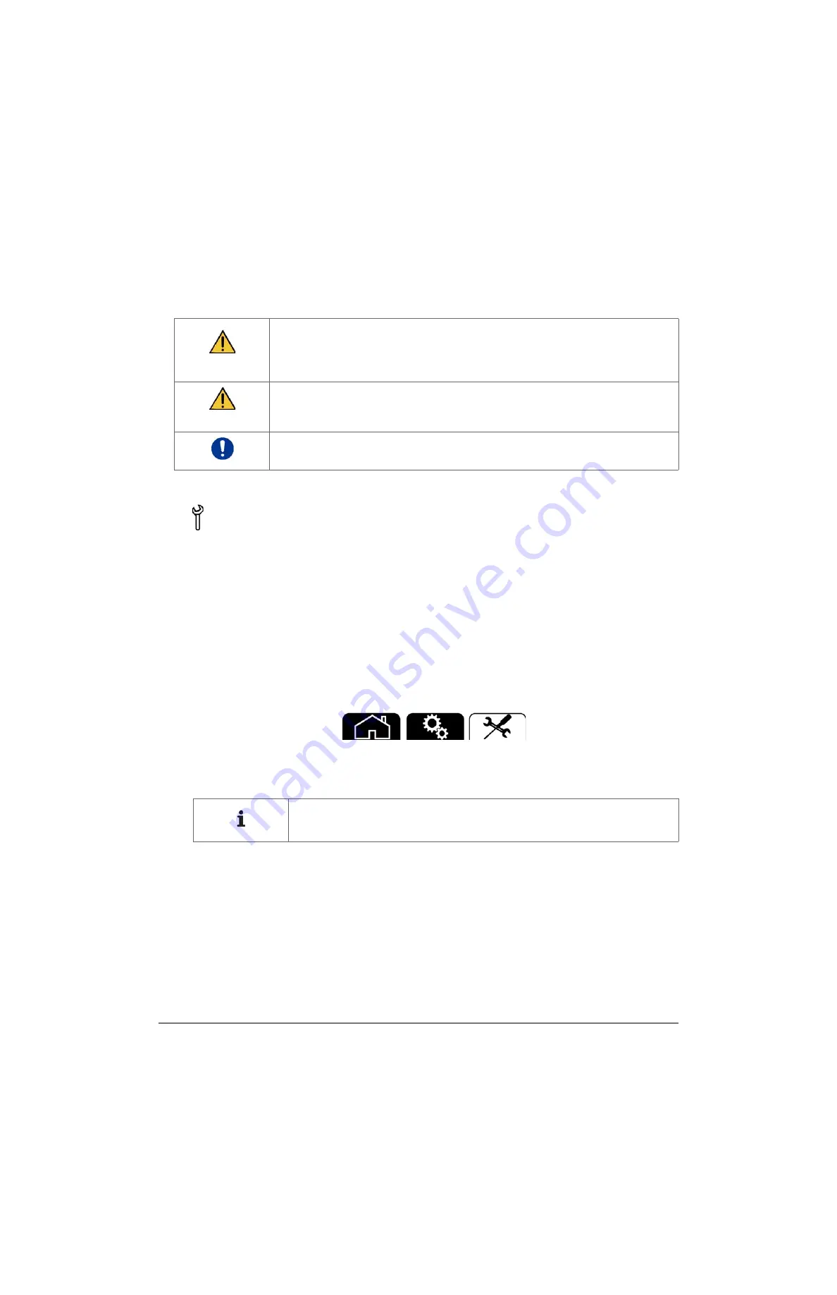 Hypertherm DynaMAX 550P Operator'S Manual Download Page 98