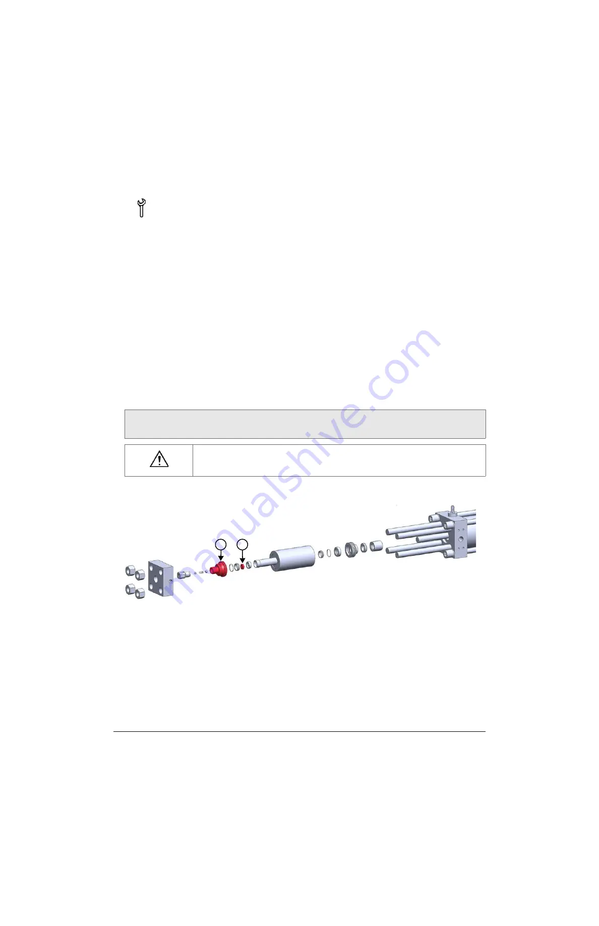 Hypertherm DynaMAX 550P Operator'S Manual Download Page 104