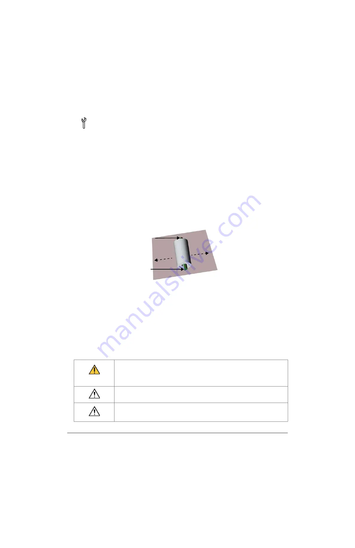 Hypertherm DynaMAX 550P Operator'S Manual Download Page 106