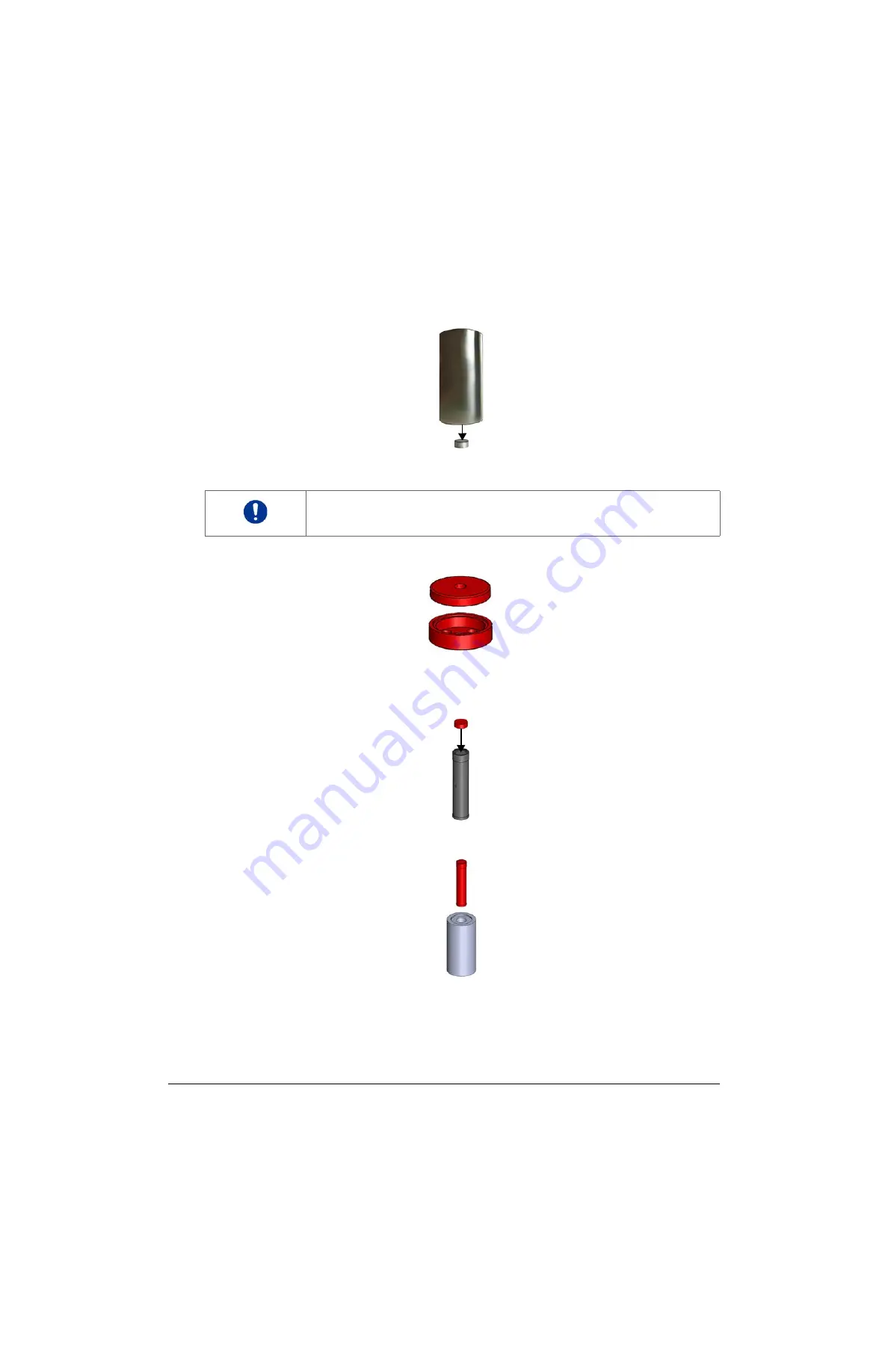 Hypertherm DynaMAX 550P Operator'S Manual Download Page 113