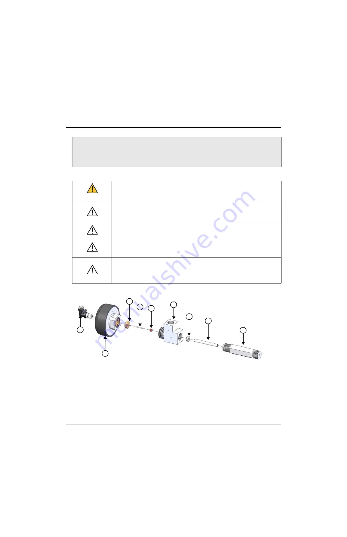 Hypertherm DynaMAX 550P Operator'S Manual Download Page 120