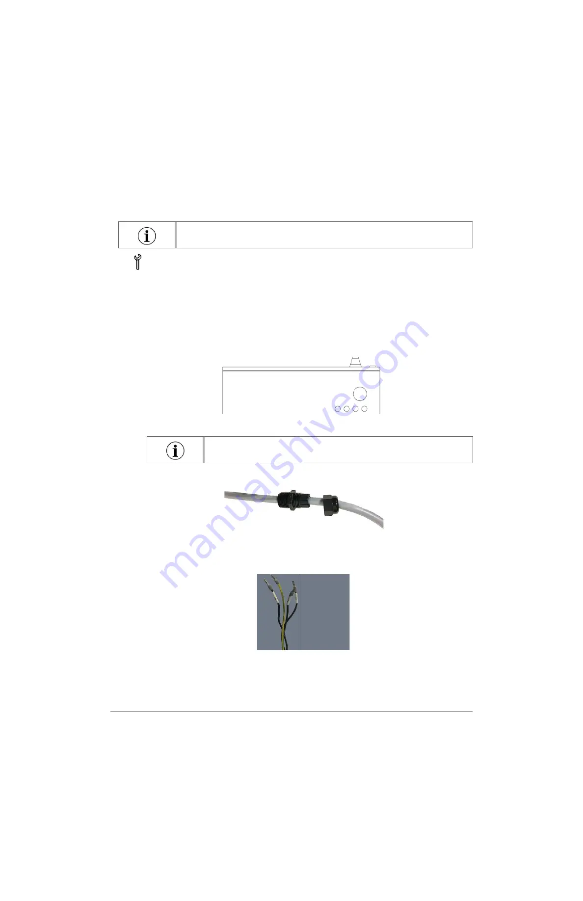 Hypertherm DynaMAX 550P Operator'S Manual Download Page 195