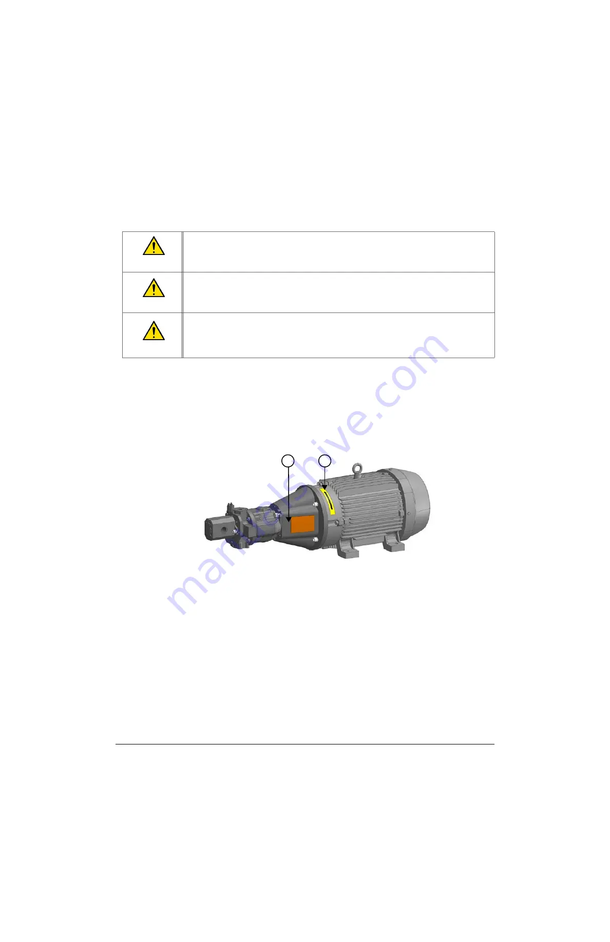 Hypertherm DynaMAX 550P Operator'S Manual Download Page 202