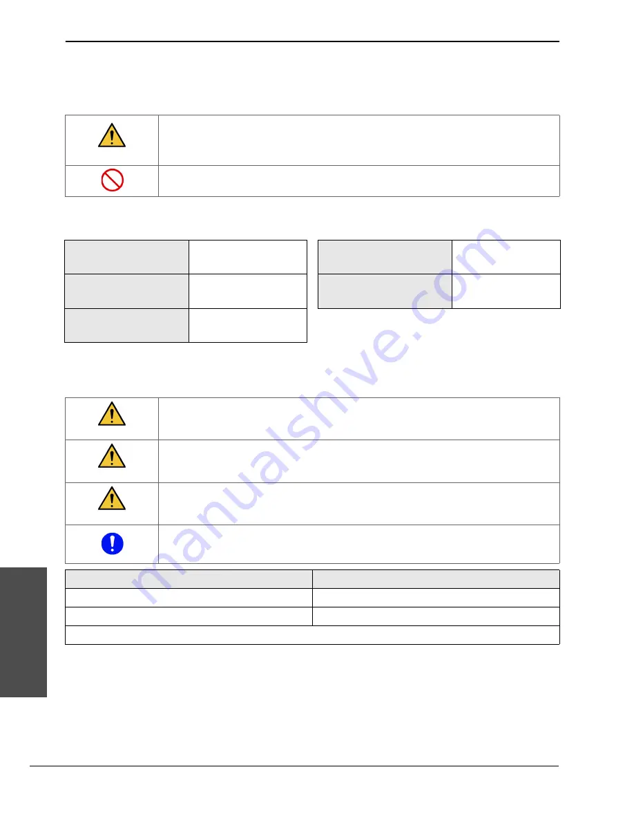 Hypertherm EcoSift Operator'S Manual Download Page 140