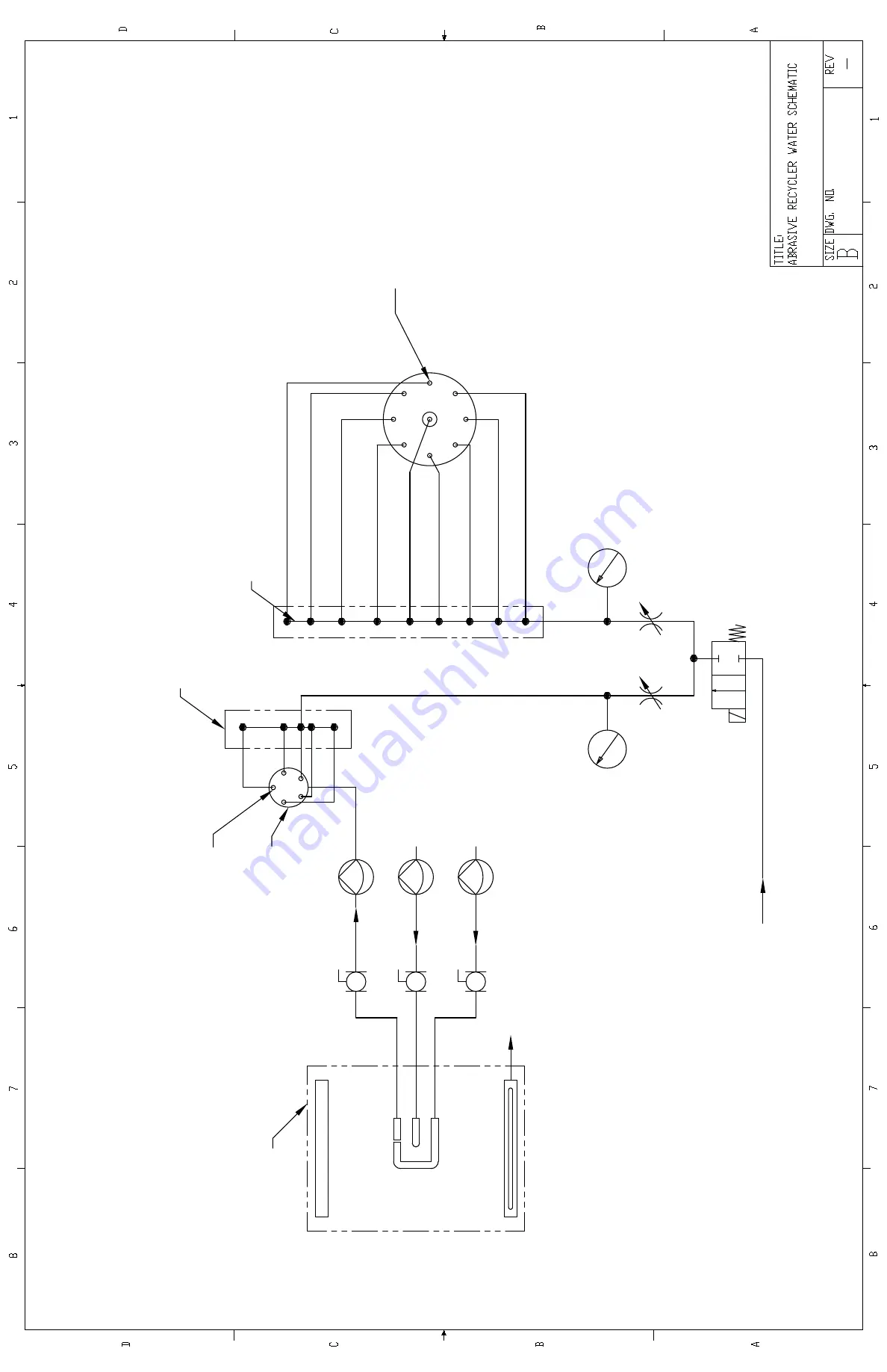 Hypertherm EcoSift Operator'S Manual Download Page 188