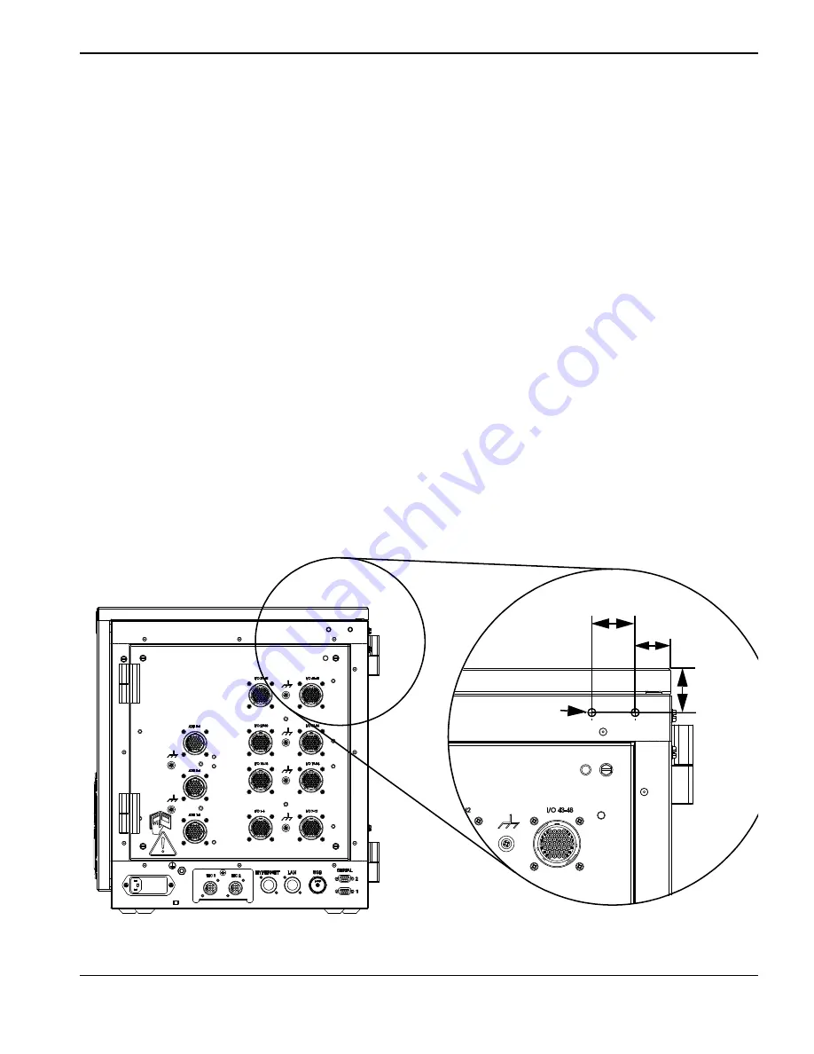 Hypertherm EDGE Pro CNCs Field Service Bulletin Download Page 5