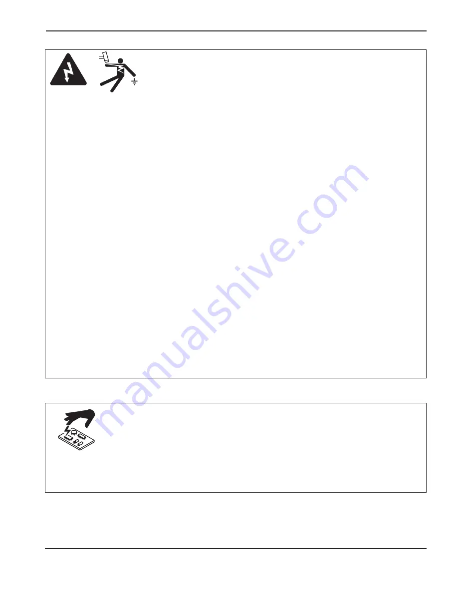 Hypertherm HPR130 Instruction Manual Download Page 17