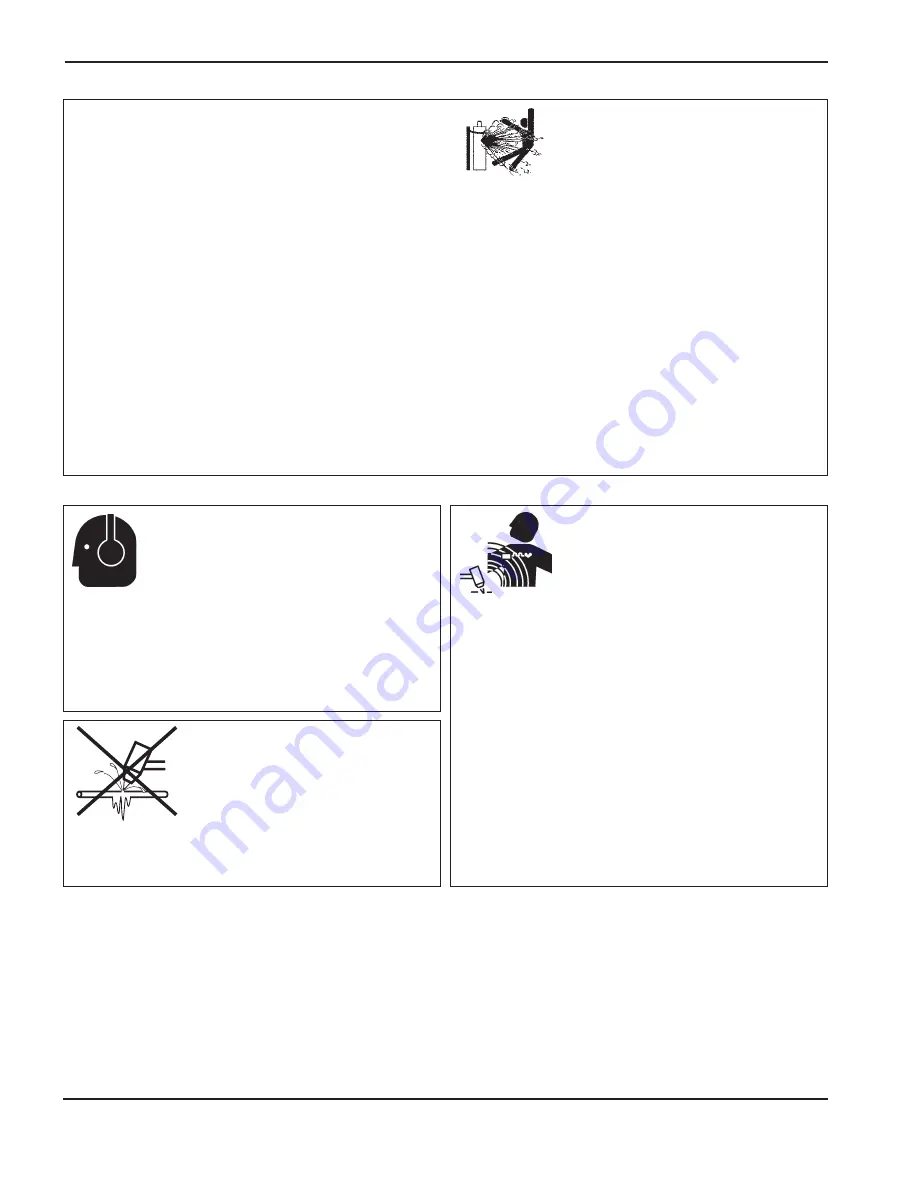 Hypertherm HPR130 Instruction Manual Download Page 28