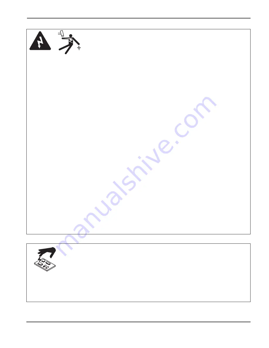 Hypertherm HPR130 Instruction Manual Download Page 33