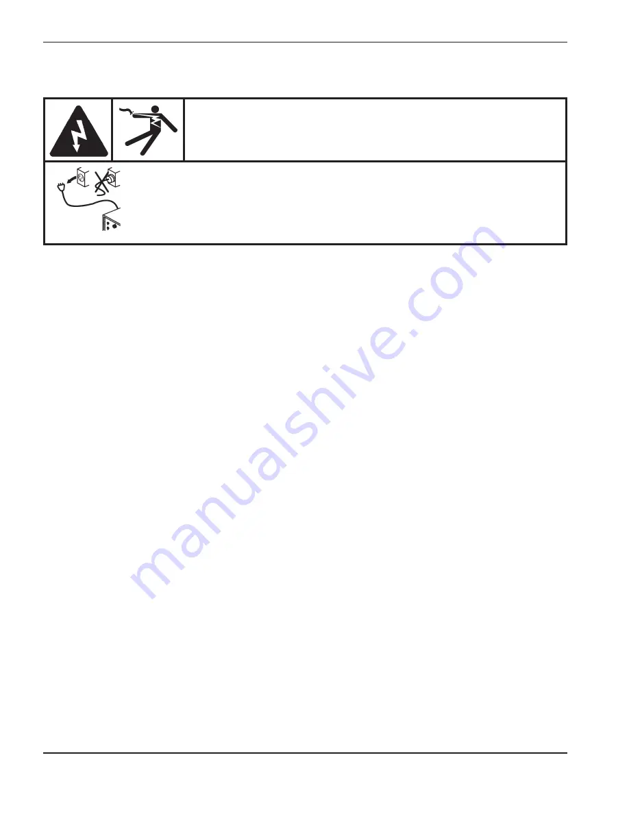 Hypertherm HPR130 Instruction Manual Download Page 54