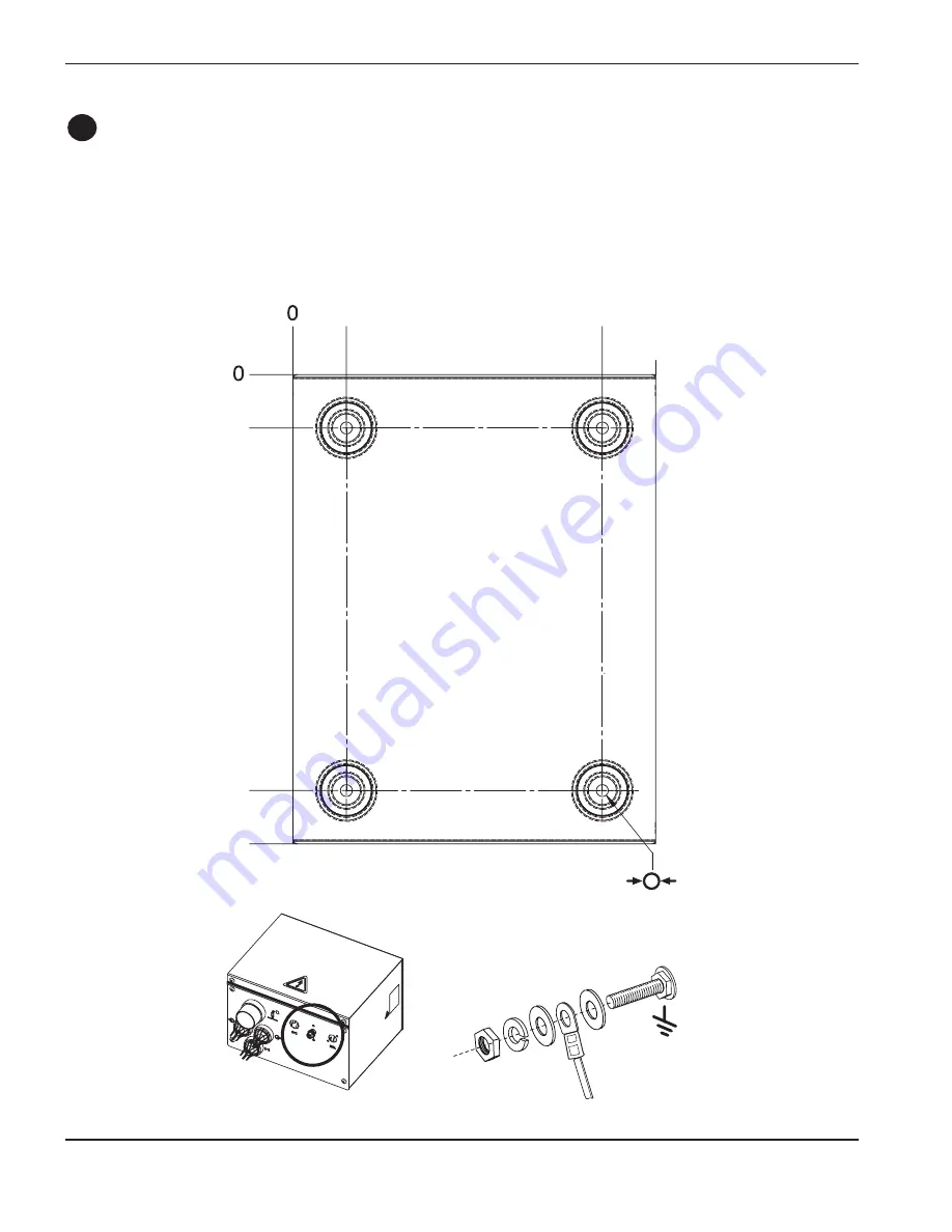 Hypertherm HPR130 Instruction Manual Download Page 60