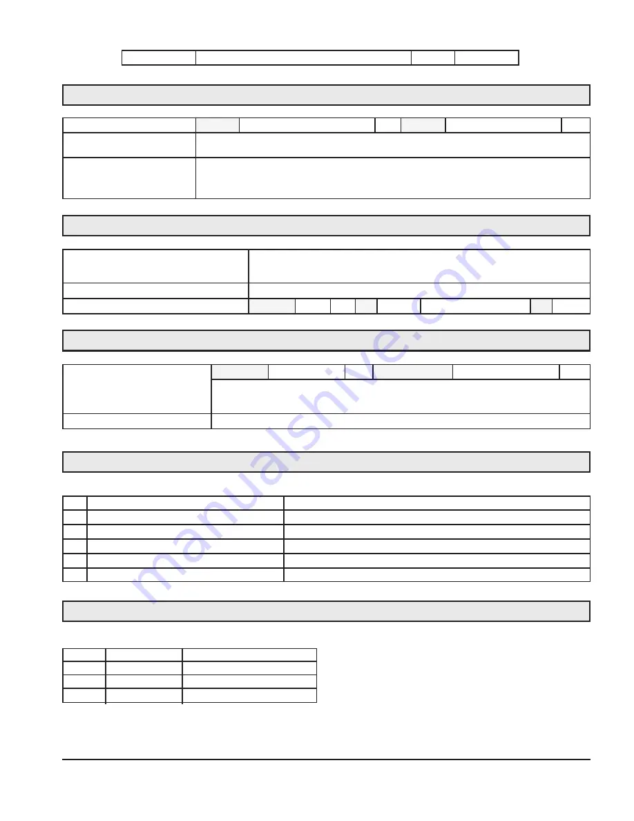 Hypertherm HPR130 Instruction Manual Download Page 217